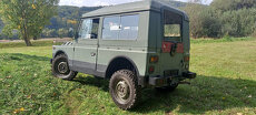 Fiat Campagnola - 4