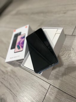 XIAOMI REDMI NOTE 12S - 4