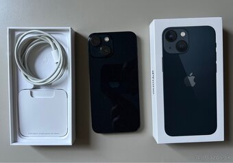 iPhone 13 mini 128gb - 4