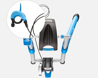 CYKLOTRENAŽÉR TACX SATORI SMART - 4