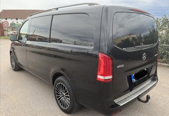 Mercedes-Benz Vito, 2,1 119CDI BlueTEC XL - 4