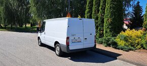 Ford Transit L1H1 - 4