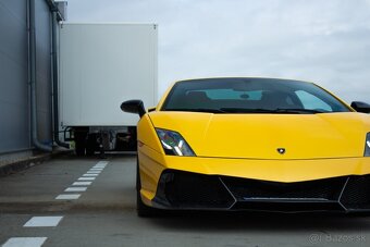 Lamborghini Gallardo - 4