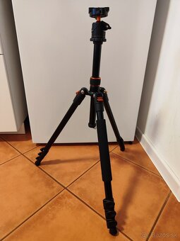 Sony A6400 v záruke do 03/26 + príslušenstvo - 4