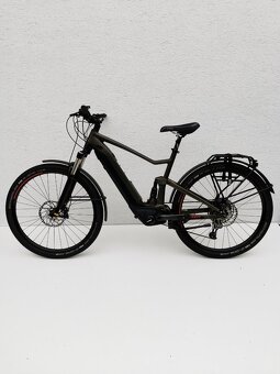 Zánovný elektrobicykel Scott AXIS Eride Evo L - 4