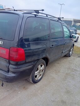 Seat Alhambra - 4