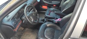 Peugeot 406 2.0 benzin - 4