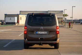 Citroën Spacetourer 2.0 BlueHDi 180k S&S M Feel A/T - 4