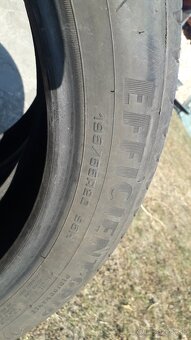 Goodyear - Efficient Grip Performance 195/55 R20 95H - 4