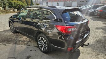 Subaru Outback 2.5i CVT Active - Možný odpočet DPH - 4