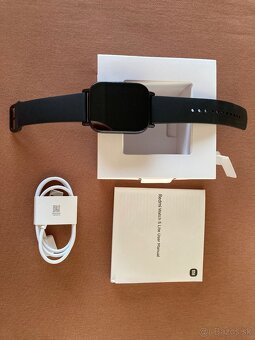 NOVE Xiaomi Redmi Watch 5 Lite - 4