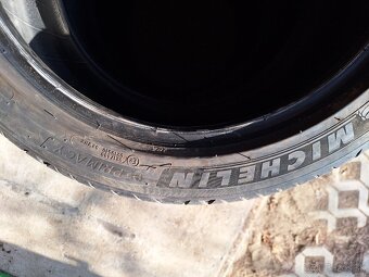 Michelin e.primacy  225/45 R17 - 4