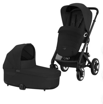 Cybex Talos S + vajíčko Cybex so zakladnou - 4