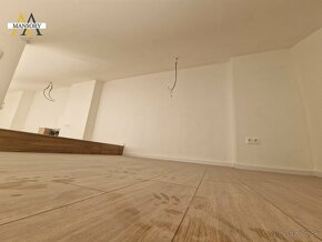 Novostavba, 2-izbový loft 70m2 v centre mesta Žilina, NA PRE - 4