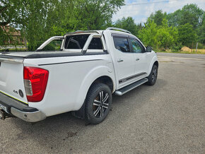 Predám Pick-up Nissan Navara - 4