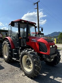 Zetor Proxima 6441 v plnefunkčnom stave - 4