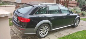 Audi A4 allroad quattro - 4