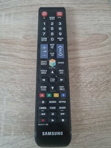 LED telka Samsung 121cm - 4