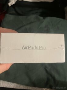 Apple airpods pro 2 gen - 4