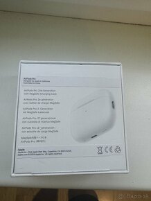 Apple AirPods pro 2 - 4