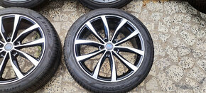 5x114,3 R20 --- SUBARU OUTBACK - 4