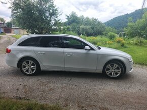 Audi A4 2014 - 4