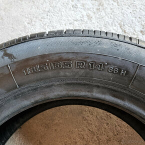 185/65 R14 VRANIK letné pneumatiky - 4