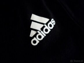 Adidas pánske uni tepláky  M - 4