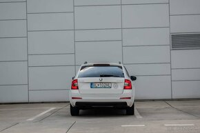 Škoda Octavia Combi 77kw M5 - 115tis. km, TOP stav - 4