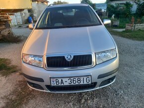 Fabia 1.4tdi - 4