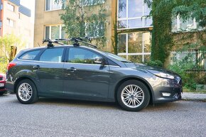 Ford focus mkIII 1.0 ecoboost - 4