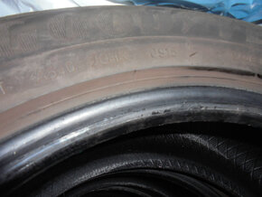 Goodyear EfficientGrip Performance 225/50 R17 98V č.11L+z - 4