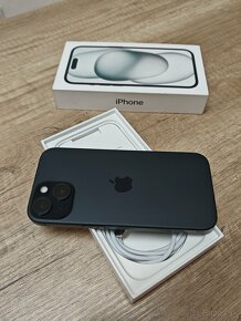 Apple Iphone 15 256GB - 4