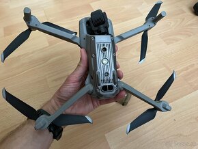 DJI Mavic Air 2 Fly More Combo - 4