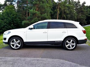 Audi Q7 3.0 V6 TDI 240K QUATTRO TIPTRONIC S-LINE - 4