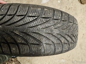 Pneumatiky 185/70 R14 - 4