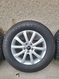 5x112 235/65 R17 - 4