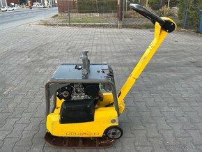 Reverzná vibračná doska Wacker Neuson DPU 2550H, 2018rv - 4