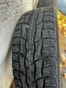 195/70R15C zimné penu - 4