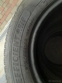 Pneumatika 215/65R16C 106/104 - 4