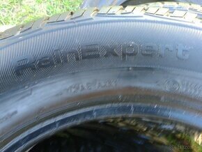 letne pneumatiky 195/65 r15 - 4