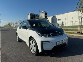 BMW i3 120 Ah 125kw DPH - 4