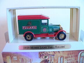 13. Matchbox Models of Yesteryear - 4