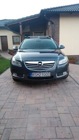 Opel Insignia 2.0 85kw - 4