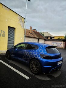 Volkswagen Scirocco 1.4 tsi - 4