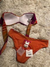 Bikiny plavky Silvian Heach XS nové - 4