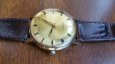 HODINKY SWISS MADE ETERNA - 4