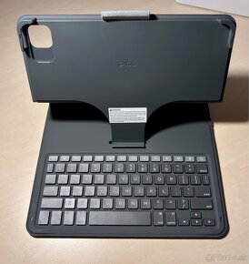 ZAGG Obal na iPad Air 11 (M2) - 4