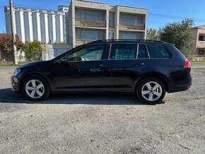 VOLKSWAGEN GOLF 1,6 tdi - 4