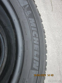 PNEUMATIKY   235/55 R17... LATITUDE CROSS... - 4